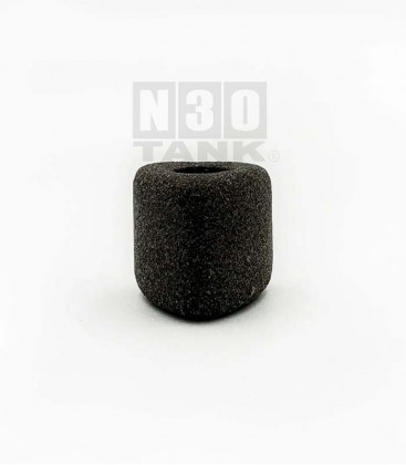 N30 Premium Bio Black Rotary Filter Media