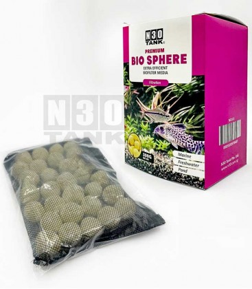 N30 Premium Bio Sphere 300g (N0163)