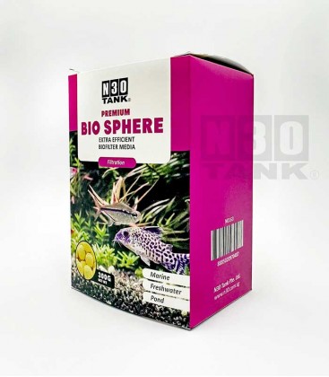 N30 Premium Bio Sphere 300g (N0163)