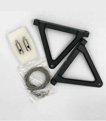 Chihiros Hanging Kit for Chihiros Lighting WRGB2 Slim (C1022)