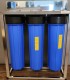 WFA Bazooka 3 Stage Filter Set SS304 (20 inch)