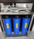 WFA Bazooka 3 Stage Filter Set SS304 (20 inch)