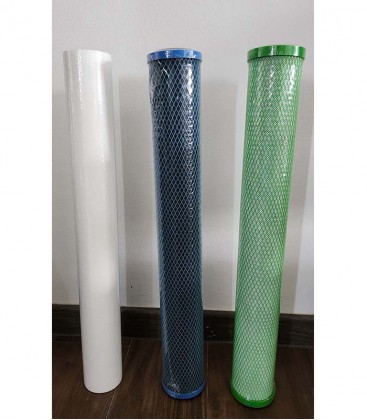 WFA Filter Media 20 inch - Slim Model