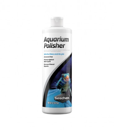 Seachem Aquarium Polisher 500ml (SC-3196)