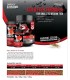 Deep Goldfish Formula Insect Inside (Floating Pellet) 100g B 1mm