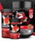 Deep Goldfish Formula Insect Inside (Floating Pellet) 100g B 1mm