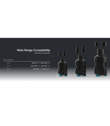 Aqua Illumination AI AXIS 20/40/90 Centrifugal Return Pump