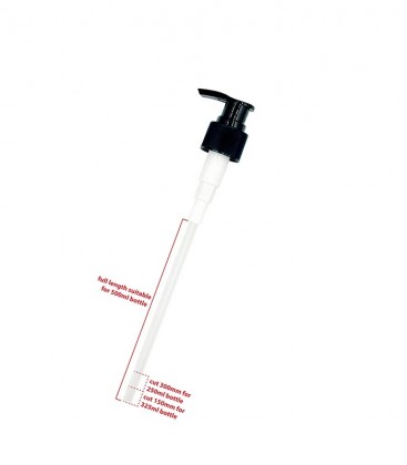 N30 Pump for Bottle Container