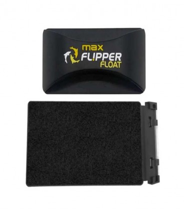 Flipper Max Float Magnet Cleaner