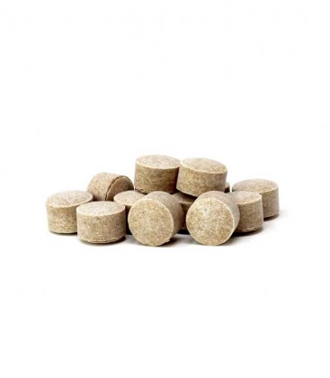 Seachem NutriDiet Vacation Tabs (SC-1000)
