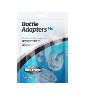 Seachem Bottle Adapters Md (SC-1524)