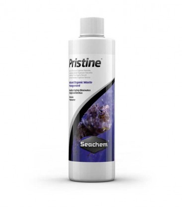 Seachem Pristine 325ml Rhino (SC-1248)