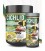Boost Cichlid Staple Formula Veggie 500g (Slow Sinking) (PCN00803)