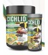 Boost Cichlid Staple Formula Veggie 500g (Slow Sinking) (PCN00803)