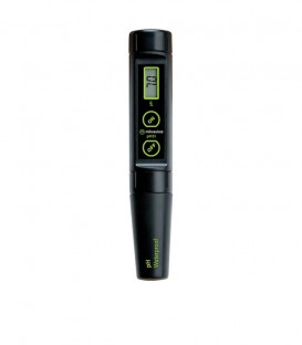 Milwaukee PH51 pH Tester (pocket)