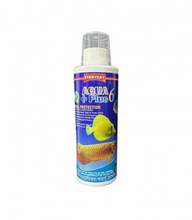 Everyday Aqua Plus 6 (280ml)