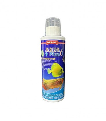 Everyday Aqua Plus 6 (280ml)