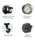 MIUS Misting Set (1-24 Nozzles) C50 / C-400