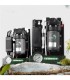MIUS Misting Set (1-24 Nozzles) C50 / C-400