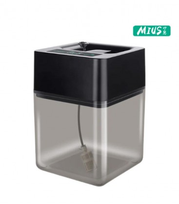 MIUS Automatic Sprayer Tank Humidifier - Terrarium Accessories