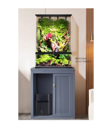 MIUS Automatic Sprayer Tank Humidifier - Terrarium Accessories
