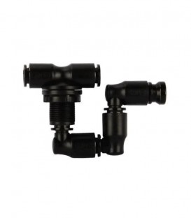 MIUS PT-02 Misting Nozzle (Single)