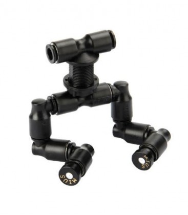 MIUS PT-03 Misting Nozzle (Double)