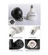 Week Aqua Y30 LED Spotlight Black (Bulb)