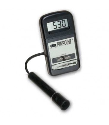 American Marine Pinpoint Salinity Monitor