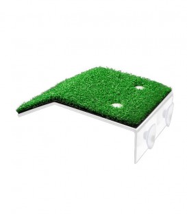N30 Plastic Turtle Basking Platform 12x18.5cm (CP-120)