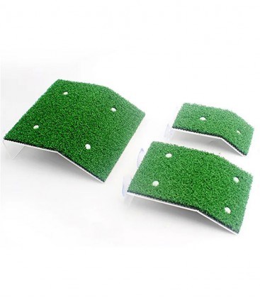 N30 Plastic Turtle Basking Platform (8X14CM/12X18.5CM/20X21CM) (CP-80/CP-120/CP-202)