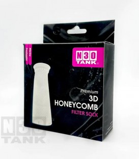 N30 Premium 3D Honeycomb Filter Sock (N0176)