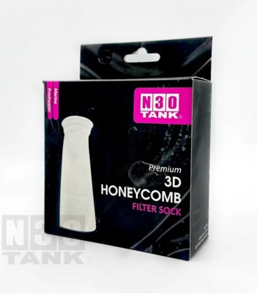N30 Premium 3D Honeycomb Filter Sock (N0176)