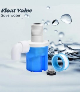 Juny Water Level Control Float Valve (1/2 inch)