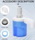 Juny Water Level Control Float Valve (1/2 inch)