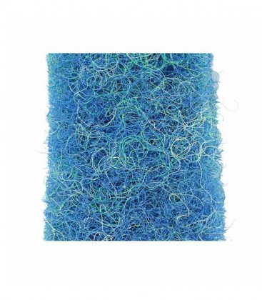 N30 Bio Filter Mat - Blue 200x100x3.8cm ND