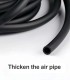 N30 Colour Silicone Air Hose