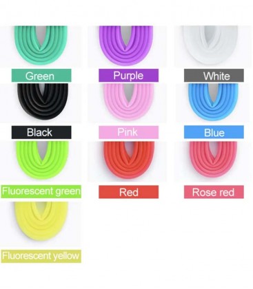 N30 Colour Silicone Air Hose