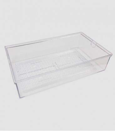 ISTA OHF Plastic Tray
