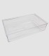 ISTA OHF Plastic Tray