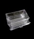 ISTA Pull-Out Tray OHF Tray