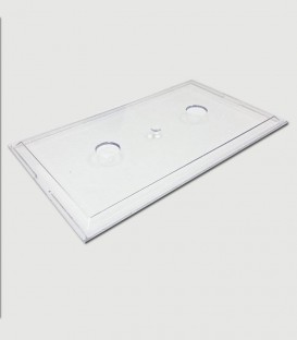 ISTA OHF Plastic Cover