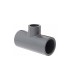 PVC Reducer T-Joint (various sizes)