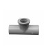 PVC Faucet T-Joint (various sizes)