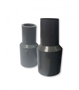N30 JIS PVC Reducer Socket (various sizes)