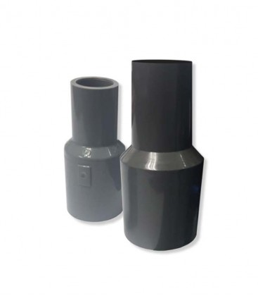 N30 JIS PVC Reducer Socket (various sizes)