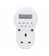 N30 digital aquarium timer switch for lights and equipment