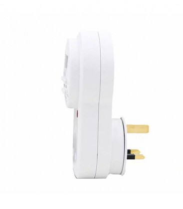 N30 digital aquarium timer switch for lights and equipment