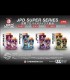 JPD Super Food Series premium food for ornamental fish