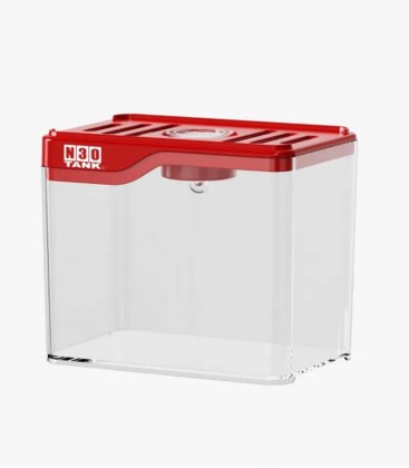 N30 Mini Stack Pods - Betta Fish Tank